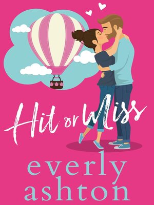 cover image of Hit or Miss